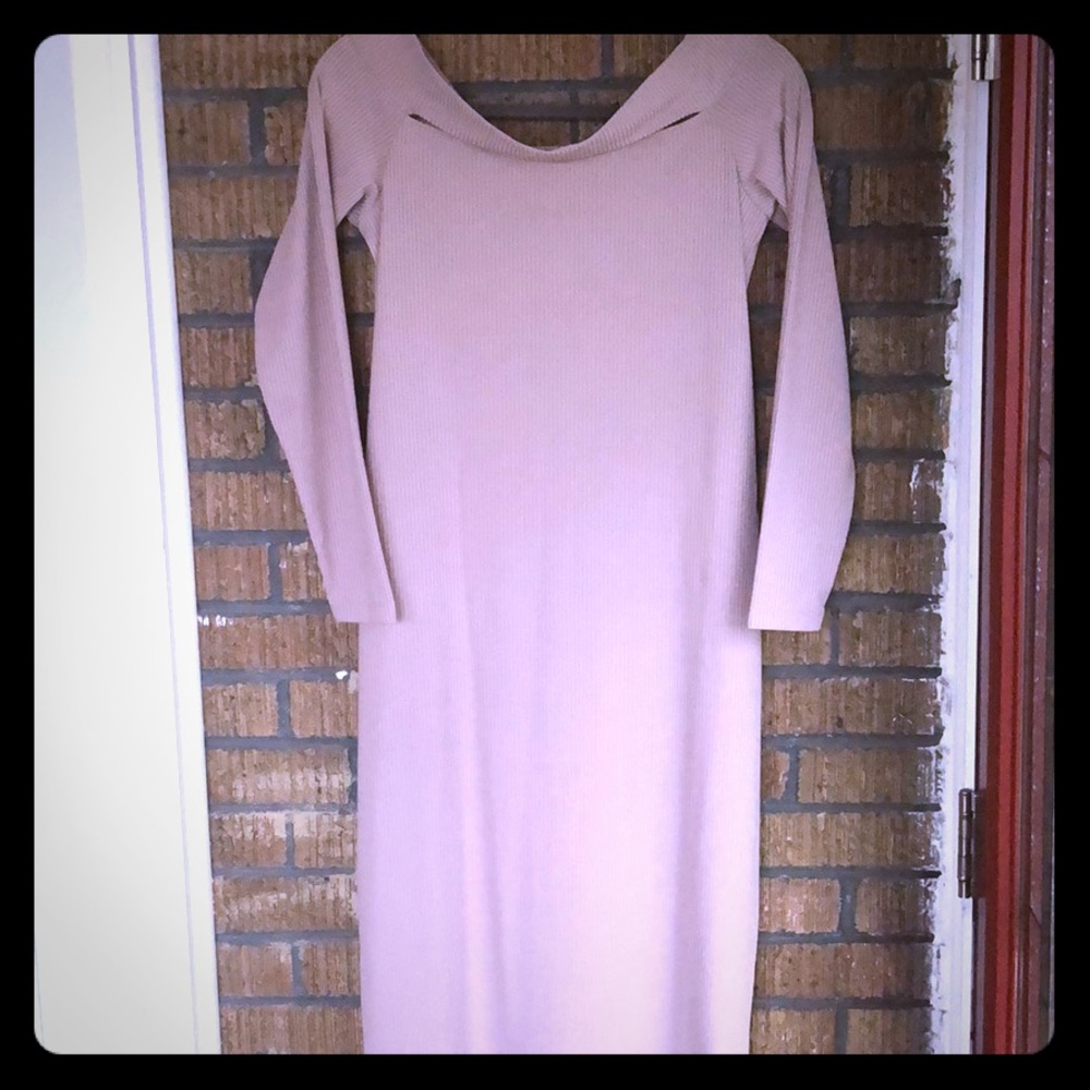 Maternity Dress